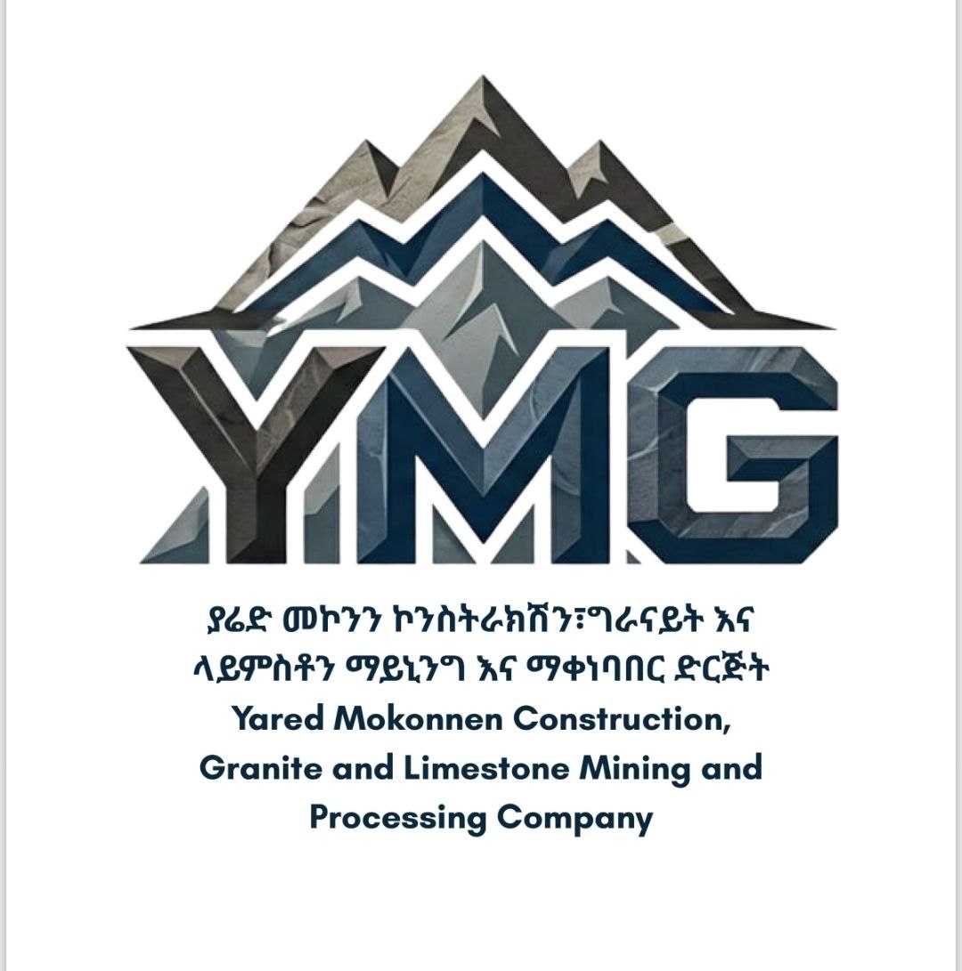 Yared Mekonen Construction and Limestone Mining & Processing Company